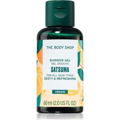 The Body Shop Satsuma Shower Gel żel pod prysznic 60 ml