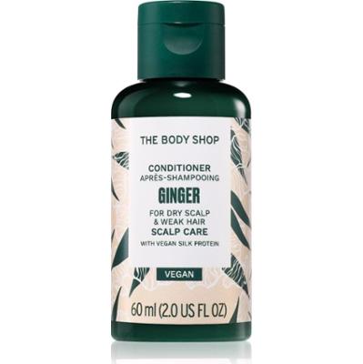 The Body Shop Ginger Conditioner odżywka do skóry suchej 60 ml