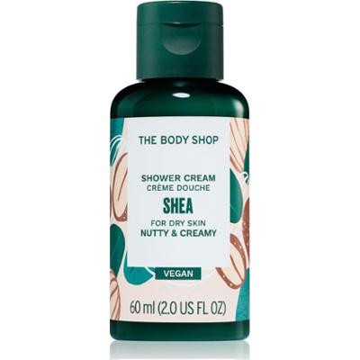 The Body Shop Shea Shower Cream żel pod prysznic 60 ml