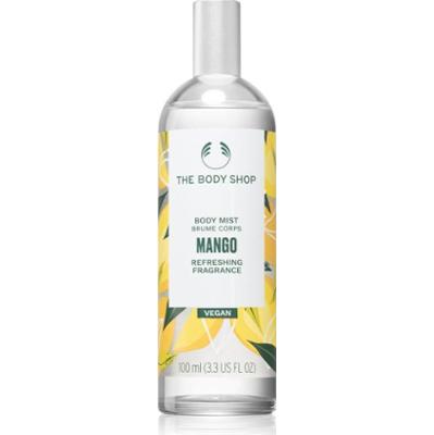 The Body Shop Mango Body Mist spray do ciała dla kobiet 100 ml