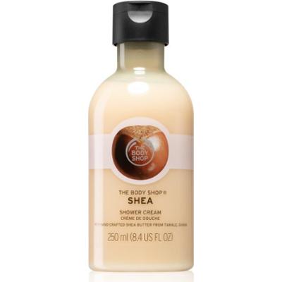 The Body Shop Shea Shower Gel odżywczy krem pod prysznic 250 ml