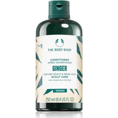 The Body Shop Ginger Conditioner odżywka do skóry suchej 250 ml