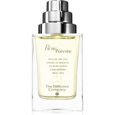 The Different Company Rose Poivree woda perfumowana unisex 100 ml
