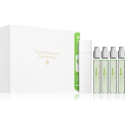 The Different Company Tokyo Bloom zestaw podróżny unisex