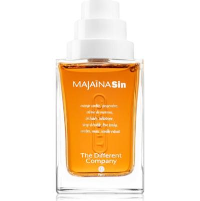 The Different Company Majaina Sin woda perfumowana unisex 100 ml