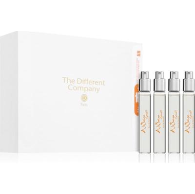 The Different Company Al Sahra zestaw unisex