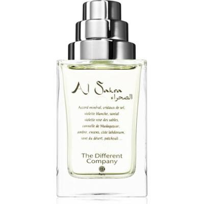 The Different Company Al Sahra woda perfumowana unisex 100 ml