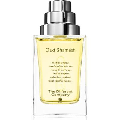 The Different Company Oud Shamash ekstrakt perfum unisex 100 ml