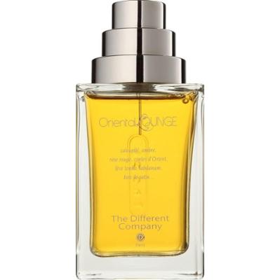 The Different Company Oriental Lounge woda perfumowana unisex 100 ml