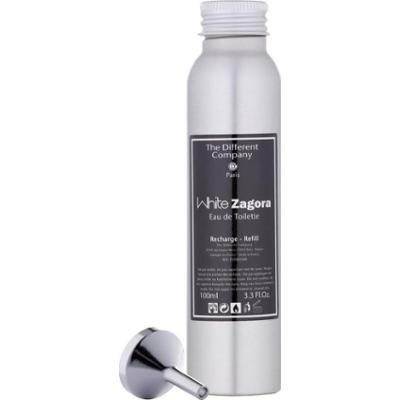 The Different Company White Zagora woda toaletowa napełnienie dla kobiet 100 ml