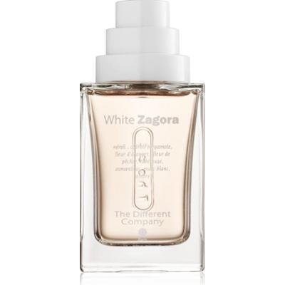The Different Company White Zagora woda toaletowa dla kobiet 100 ml