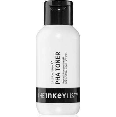 The Inkey List PHA Toner tonik do twarzy 100 ml