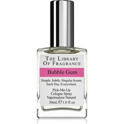 The Library of Fragrance Bubble Gum woda kolońska dla kobiet 30 ml