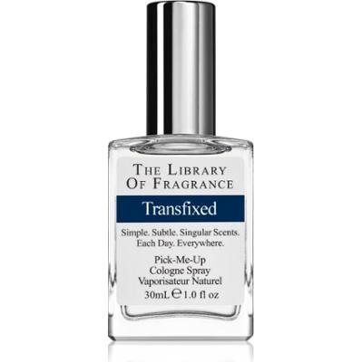 The Library of Fragrance Transfixed woda kolońska dla mężczyzn 30 ml