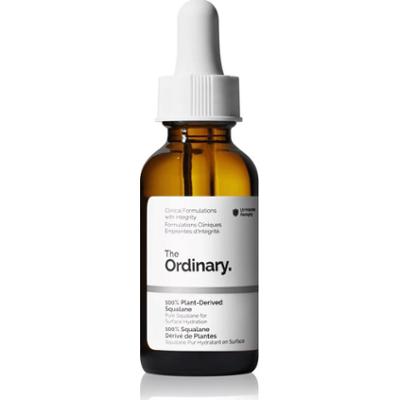 The Ordinary 100% Plant-Derived Squalane serum nawilżające 30 ml