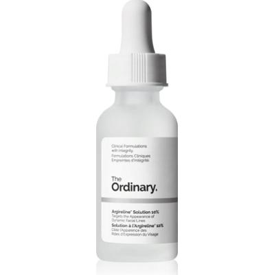 The Ordinary Argireline Solution 10% serum redukujące zmarszczki i delikatne linie 30 ml