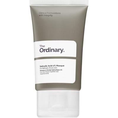 The Ordinary Salicylic Acid 2% Masque maseczka oczyszczająca z kwasem salicylowym 50 ml