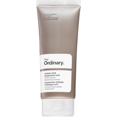 The Ordinary Azelaic Acid Suspension 10% serum rozświetlające 100 ml