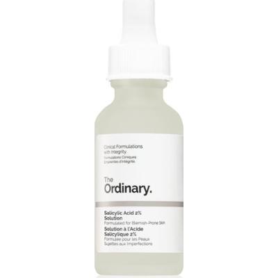 The Ordinary Salicylic Acid 2% Solution serum z kwasem salicylowym 30 ml