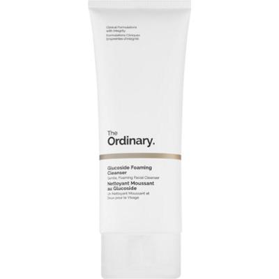 The Ordinary Glucoside Foaming Cleanser pieniący się żel myjący 150 ml