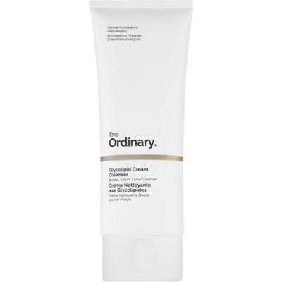 The Ordinary Glycolipid Cream Cleanser delikatny krem oczyszczający 150 ml