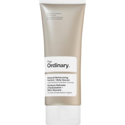 The Ordinary Natural Moisturizing Factors + Beta Glucan nawilżający krem-żel 100 ml