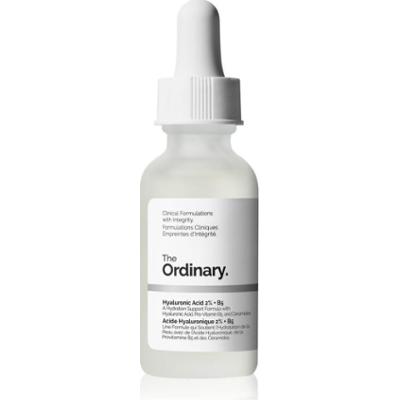 The Ordinary Hyaluronic Acid 2% + B5 serum nawilżające z ceramidami 30 ml