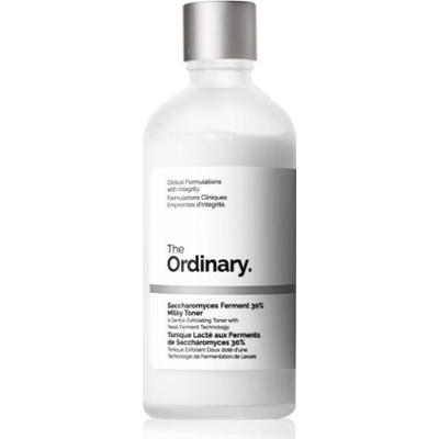 The Ordinary Saccharomyces Ferment 30% Milky Toner tonik delikatnie złuszczający 100 ml