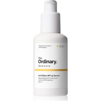 The Ordinary UV Filters SPF 45 Serum serum do twarzy z filtrem UV SPF 45 60 ml