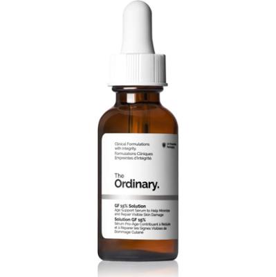 The Ordinary Growth Factors Solution serum wygładzające przeciw zmarszczkom 30 ml