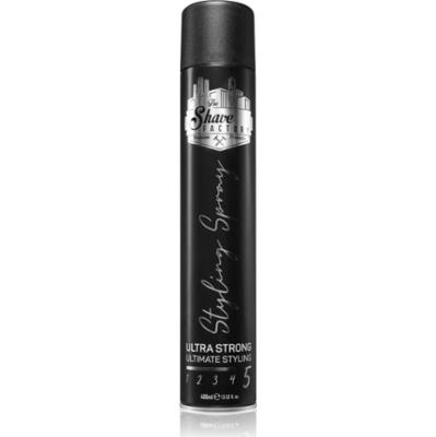 The Shave Factory Hair Spray lakier do włosów 400 ml