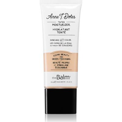 theBalm Anne T. Dotes® Tinted Moisturizer tonujący krem nawilżający odcień #14 Fair 30 ml