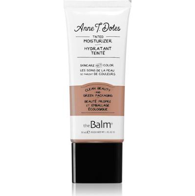 theBalm Anne T. Dotes® Tinted Moisturizer tonujący krem nawilżający odcień #42 Deep 30 ml