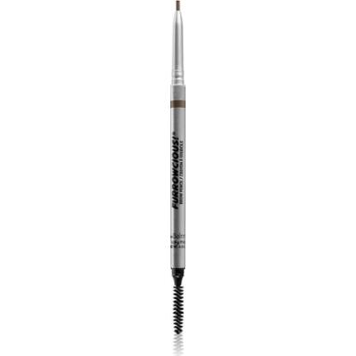 theBalm Furrowcious!® Brow Pencil kredka do brwi ze szczotką odcień Blonde 0,09 g