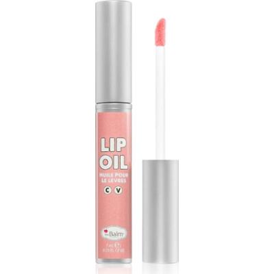 theBalm Lip Oil olejek do ust odcień Sunset Boulevard 7 ml