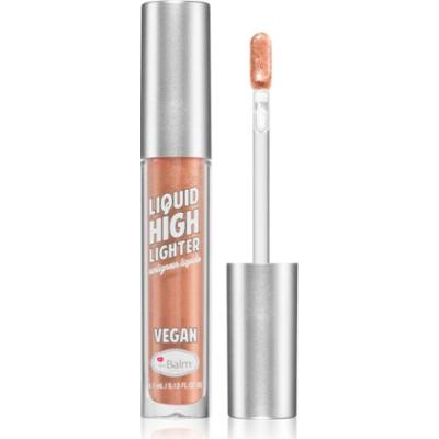 theBalm Liquid Highlighter płynny rozjaśniacz odcień Better Light than Never 4,1 ml
