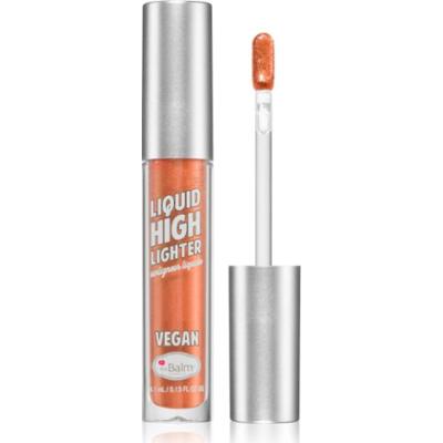 theBalm Liquid Highlighter płynny rozjaśniacz odcień Drop It Like It's Watt 4,1 ml