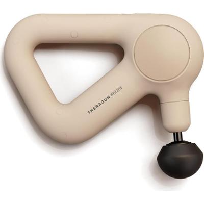 Therabody Theragun Relief pistolet do masażu kolor Sand 1 szt.