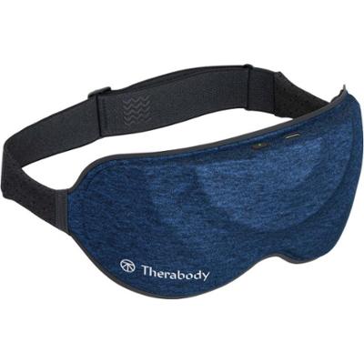 Therabody Sleep Mask maska do spania 1 szt.