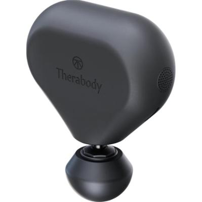 Therabody Theragun Mini 3rd Generation pistolet do masażu Black 1 szt.