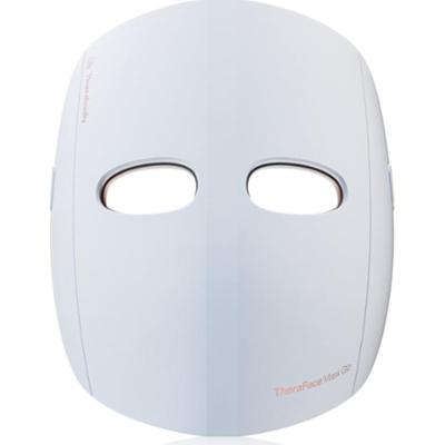 Therabody TheraFace Mask Glo maska LED do twarzy 1 szt.