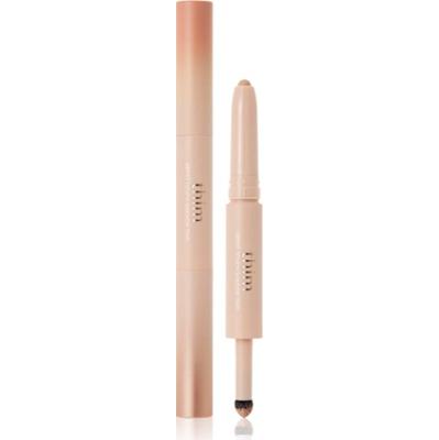 thim Artist Touch Shadow Duo cienie do powiek w kredce podwójne odcień 03 Bliss 1.2 g