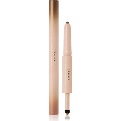 thim Artist Touch Shadow Duo cienie do powiek w kredce podwójne odcień 04 Capuccino 1.2 g