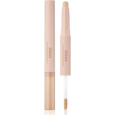 thim Skin Cover Concealer Duo kryjący korektor redukujący niedoskonałości dwustronny odcień 03 Sand 6.3 g