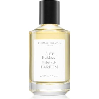 Thomas Kosmala No. 9 Bukhoor woda perfumowana unisex 100 ml