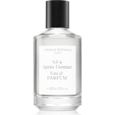 Thomas Kosmala No. 4 Apres L'Amour woda perfumowana unisex 100 ml
