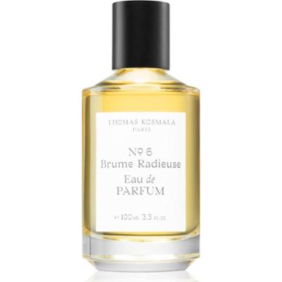 Thomas Kosmala No. 6 Brume Radieuse woda perfumowana unisex 100 ml