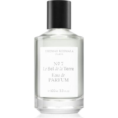 Thomas Kosmala No. 7 Le Sel De La Terre woda perfumowana unisex 100 ml