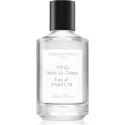 Thomas Kosmala No. 10 Desir Du Coeur woda perfumowana unisex 100 ml
