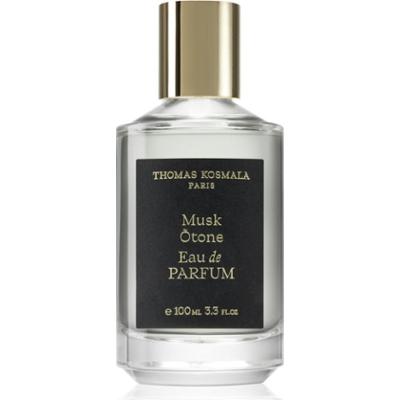 Thomas Kosmala Musk Ōtone woda perfumowana unisex 100 ml